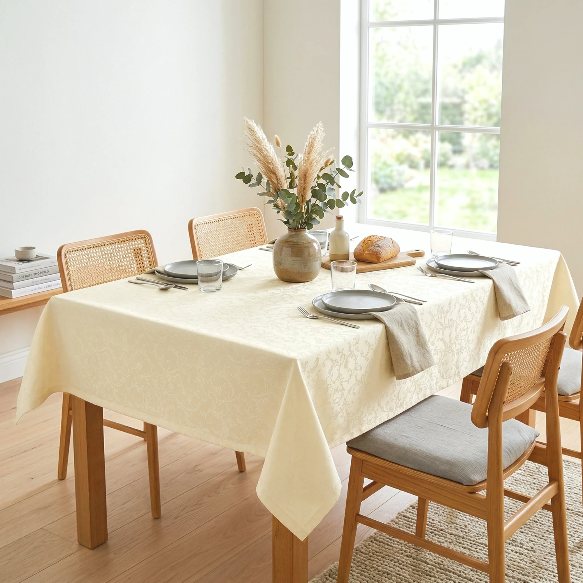 Obrus plamoodporny Ares