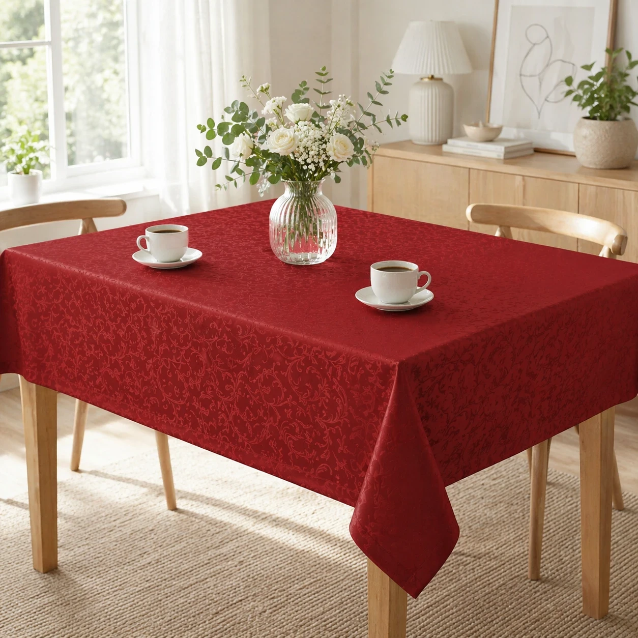 Obrus plamoodporny Ares