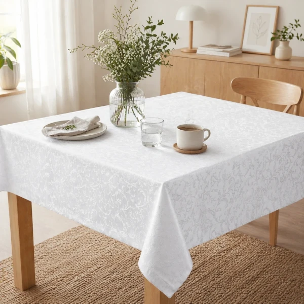 Obrus plamoodporny Ares