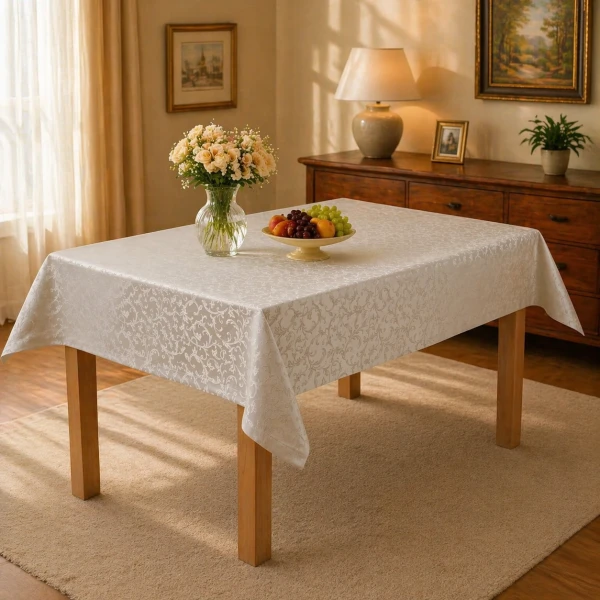 Obrus plamoodporny Ares