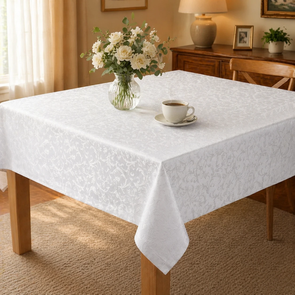 Obrus plamoodporny Ares