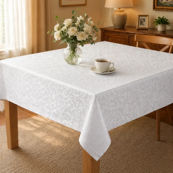 Obrus plamoodporny Ares