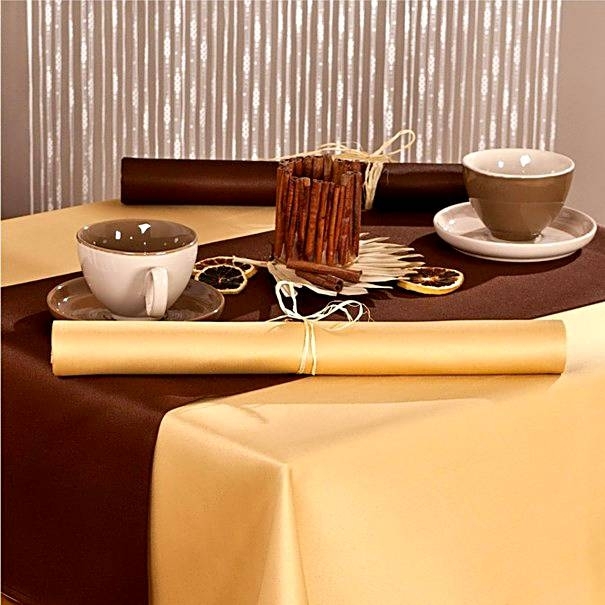 Obrus plamoodporny H200 - szer. do 268 cm