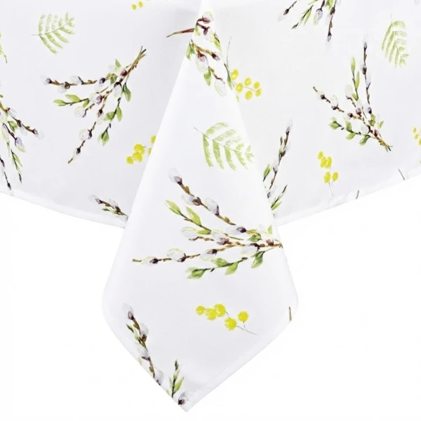 Obrusy świąteczne na wymiar