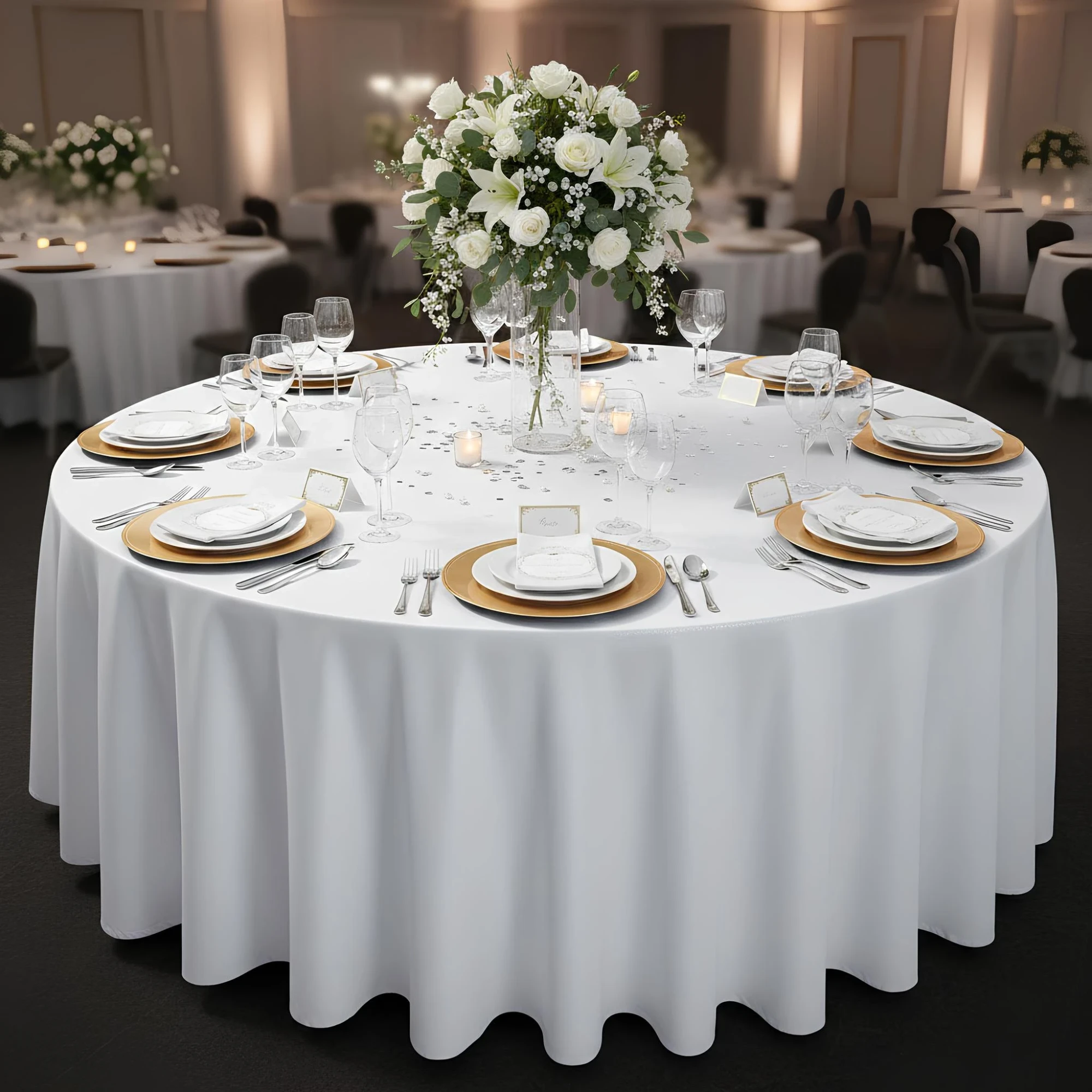 Obrus Gastronomiczny Slavic Plamoodporny