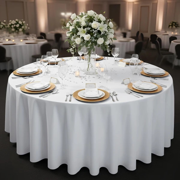 Obrus Slavic Plamoodporny