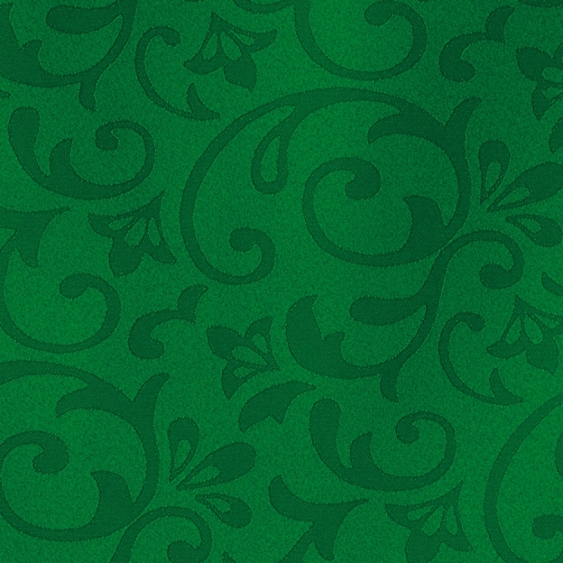 3786 ciemny zielony