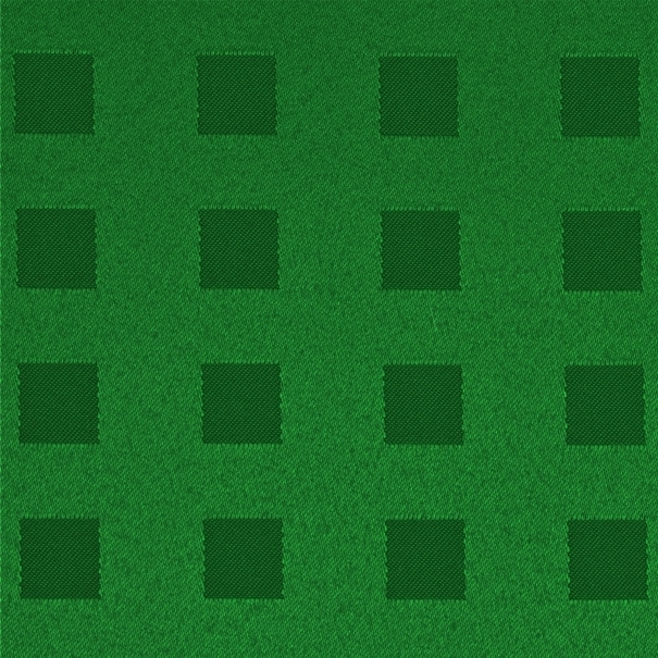 3786 ciemny zielony